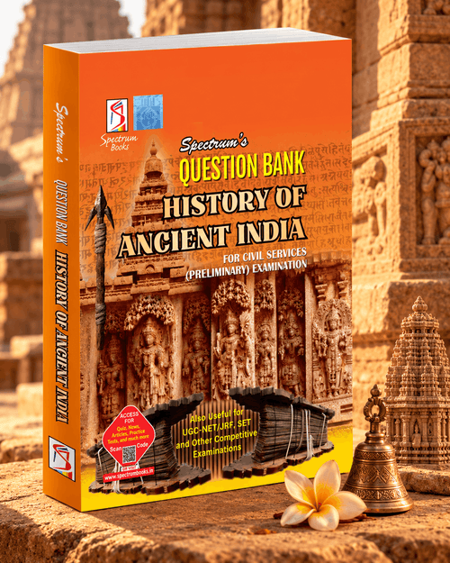 Question Bank History of Ancient India 2026