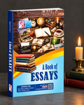 A Book of Essays