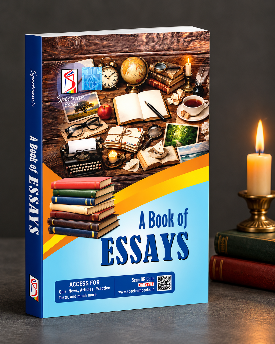 A Book of Essays