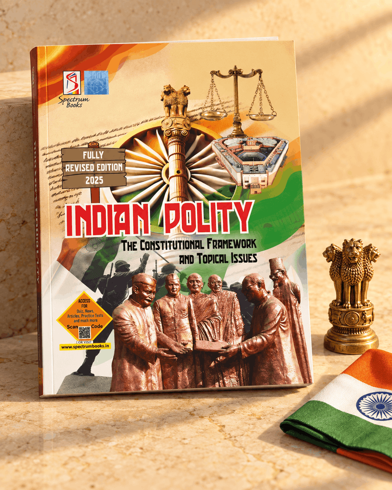 Indian Polity