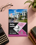 Philip Larkin – A Critical Discussion of Selected Poems
