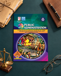 Spectrum’s Rapid Revision Studypack: Public Administration
