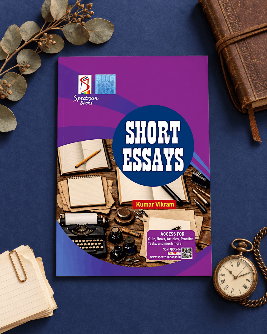 A Book of Short Essays