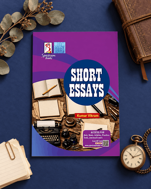 A Book of Short Essays