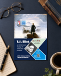 T.S. Eliot – An Intensive Study of Selected Poems