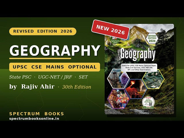 Geography